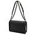 Borsa a Spalla Chanel Boy Chanel Matelassé Nero - vista 3