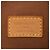 Borsa a tracolla Monogram Pochette Gange Louis Vuitton Marrone - vista 11