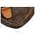 Borsa a tracolla Monogram Pochette Gange Louis Vuitton Marrone - vista 6