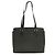 Borsa Tote Louis Vuitton Epi Duplex Shoulder Noir Black Nero - vista 2