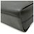 Borsa Tote Louis Vuitton Epi Duplex Shoulder Noir Black Nero - vista 4