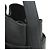 Borsa a Spalla Louis Vuitton Epi Sac Depaule PM Nero - vista 5
