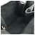 Borsa a Spalla Louis Vuitton Epi Sac Depaule PM Nero - vista 7