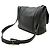 Hermès Borsa a tracolla Hermes Steve Buzas 35 Nero - vista 3
