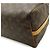 Borsa Louis Vuitton Monogram Speedy Bandoulière 30 Marrone - vista 4