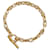 Hermès Hermes Chaine d'Ancre Bracelet in 18K Pink Gold  - view 1