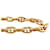 Hermès Hermes Chaine d'Ancre Bracelet in 18K Pink Gold  - view 3