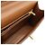 Borsa Louis Vuitton Monogram Malesherbes Marrone - vista 7