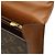 Borsa Louis Vuitton Monogram Malesherbes Marrone - vista 9