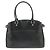 Borsa Tote Louis Vuitton Epi Passy GM Nero - vista 2