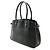 Borsa Tote Louis Vuitton Epi Passy GM Nero - vista 3