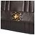 Borsa a tracolla Chanel Mademoiselle in pelle nera Nero - Ansicht 13