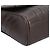 Borsa a tracolla Chanel Mademoiselle in pelle nera Nero - Ansicht 8
