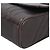 Borsa a tracolla Chanel Mademoiselle in pelle nera Nero - Ansicht 9
