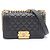 Borsa a Spalla Chanel Boy Small Nero