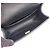 Borsa a Spalla Chanel Boy Small Nero - vista 3