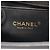Borsa a Spalla Chanel Boy Small Nero - vista 4