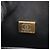 Borsa a Spalla Chanel Boy Small Nero - vista 5