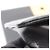 Borsa a Spalla Chanel Boy Small Nero - vista 6