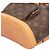Zaino Louis Vuitton Mini Montsouris Monogram Marrone - vista 10
