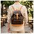 Zaino Louis Vuitton Mini Montsouris Monogram Marrone - vista 2