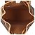 Zaino Louis Vuitton Mini Montsouris Monogram Marrone - vista 6