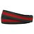 Cintura Gucci Interlocking G Sherry Line Nero - vista 3