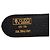 Cintura Gucci Interlocking G Sherry Line Nero - vista 4