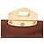 Louis Vuitton Monogram Etoile Long Wallet Braun - Ansicht 10