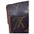 Louis Vuitton Monogram Etoile Long Wallet Braun - Ansicht 11