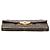 Louis Vuitton Monogram Etoile Long Wallet Braun - Ansicht 3