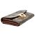 Louis Vuitton Monogram Etoile Long Wallet Braun - Ansicht 5