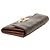 Louis Vuitton Monogram Etoile Long Wallet Braun - Ansicht 7