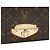 Louis Vuitton Monogram Etoile Long Wallet Braun - Ansicht 8