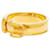 Hermès Anello per cintura Scarf Ring Hermes D'oro  - vista 3