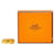 Hermès Anello per cintura Scarf Ring Hermes D'oro  - vista 6