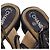 Timeless Sandali slingback Chanel con logo Interlocking CC in pelle di agnello nera Nero - vista 8