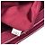 Borsa a tracolla con catena Miu Miu in pelle bordeaux Rosso Bordò - vista 12