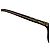 Gafas de sol Louis Vuitton Z0022W de montura rectangular en acetato marrón Impresión de pitón - vista 10
