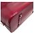 Borsa Alma MM Louis Vuitton in pelle Epi bordeaux Rosso Bordò - vista 11