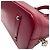 Borsa Alma MM Louis Vuitton in pelle Epi bordeaux Rosso Bordò - vista 18