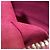 Borsa Alma MM Louis Vuitton in pelle Epi bordeaux Rosso Bordò - vista 19