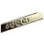 Occhiali da Sole Gucci Round Tinted in Metallo Oro D'oro - vista 12