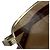 Occhiali da Sole Gucci Round Tinted in Metallo Oro D'oro - vista 7