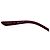 Occhiali da Sole Gucci Round Tinted in Metallo Oro D'oro - vista 8