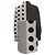 Sportmax Polka Dot Hemdkleid aus mehrfarbiger Seide Mehrfarben - Ansicht 4