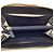 Borsa a tracolla Marc Jacobs in pelle beige - vista 12