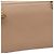 Borsa a tracolla Marc Jacobs in pelle beige - vista 7