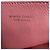 Borsa a secchiello con coulisse Mansur Gavriel Confetti in pelle rosa Marrone - vista 13