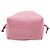 Borsa a secchiello con coulisse Mansur Gavriel Confetti in pelle rosa Marrone - vista 6
